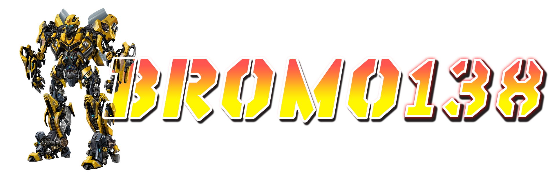 BROMO138 Logo